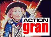 action grannies