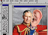 royal photoshop disasters