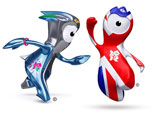 wenlock & mandeville